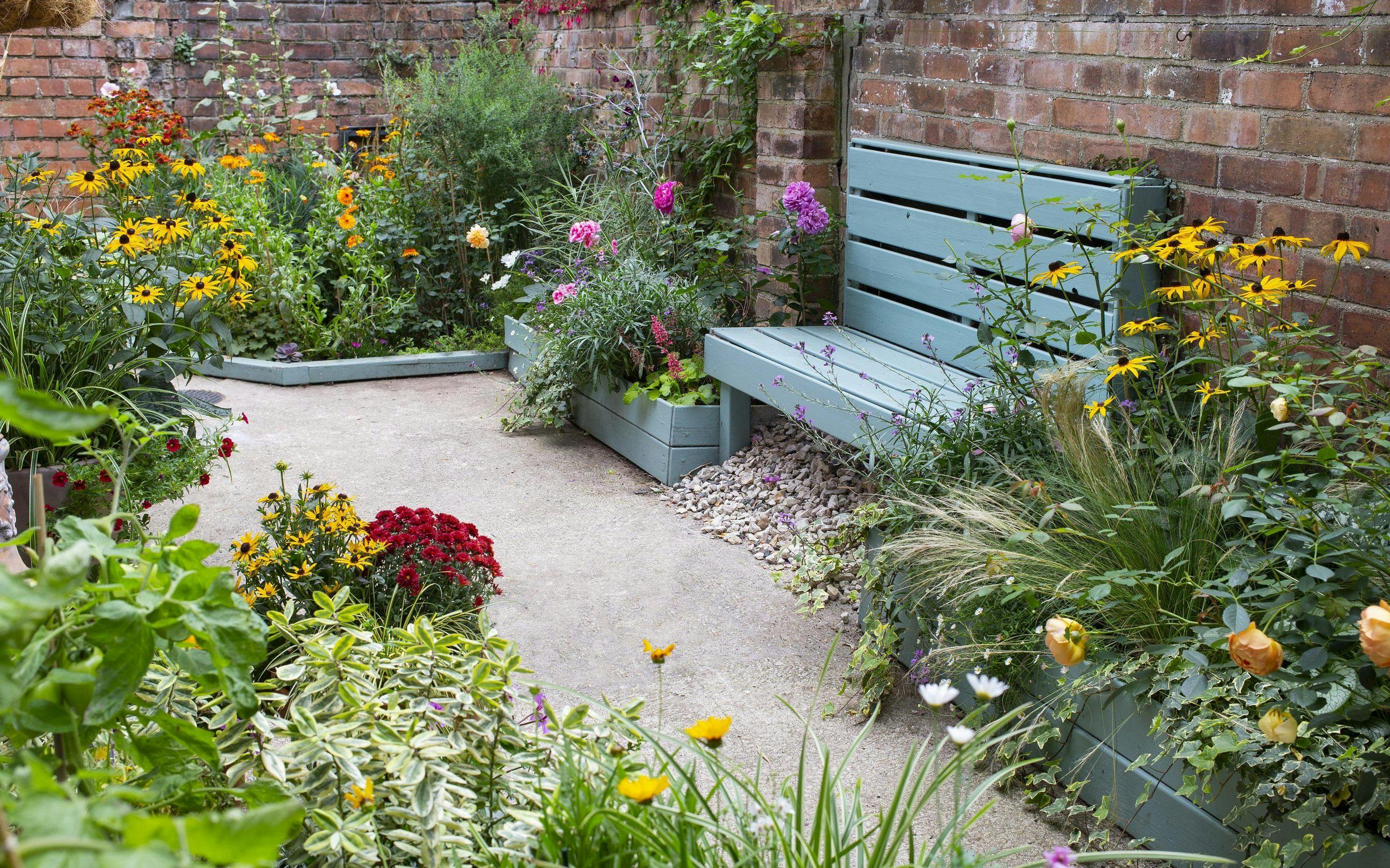 Cover Image for Get Inspired with These 7 Garden Design Styles